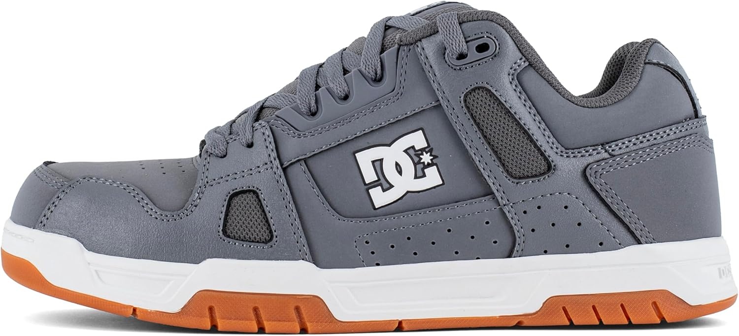DC Men’s Stag Work(Grey)
