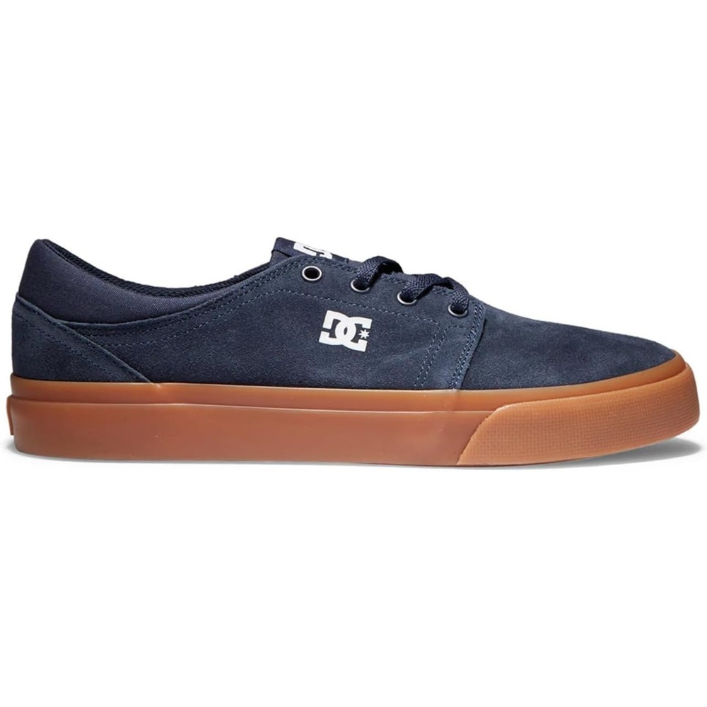 DC Shoes Mens Trase Sd(Navy)