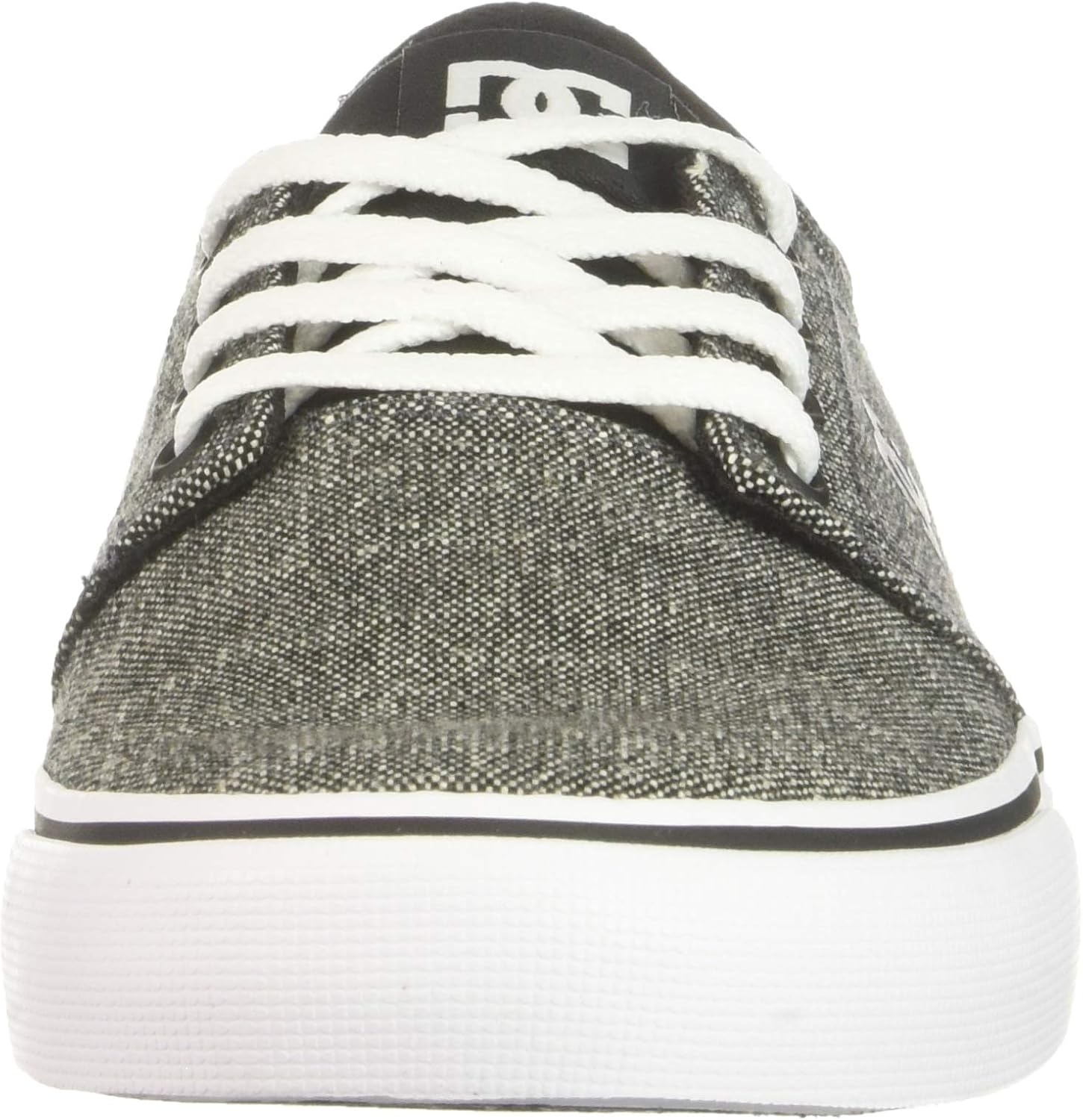 DC Men’s Anvil Action Sports Shoe(Grey Rinse)