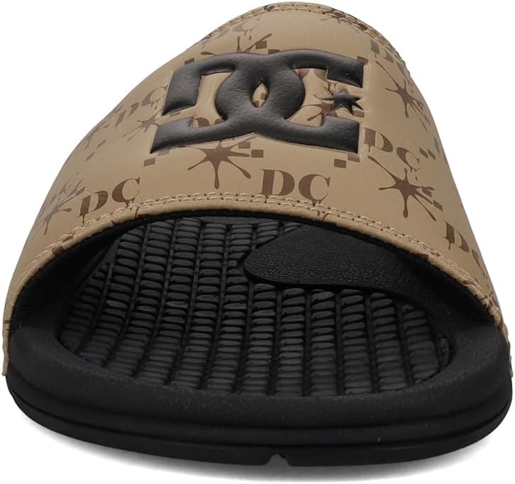 DC Men’s Bolsa Slide Sandal | Casual Sandals(200)