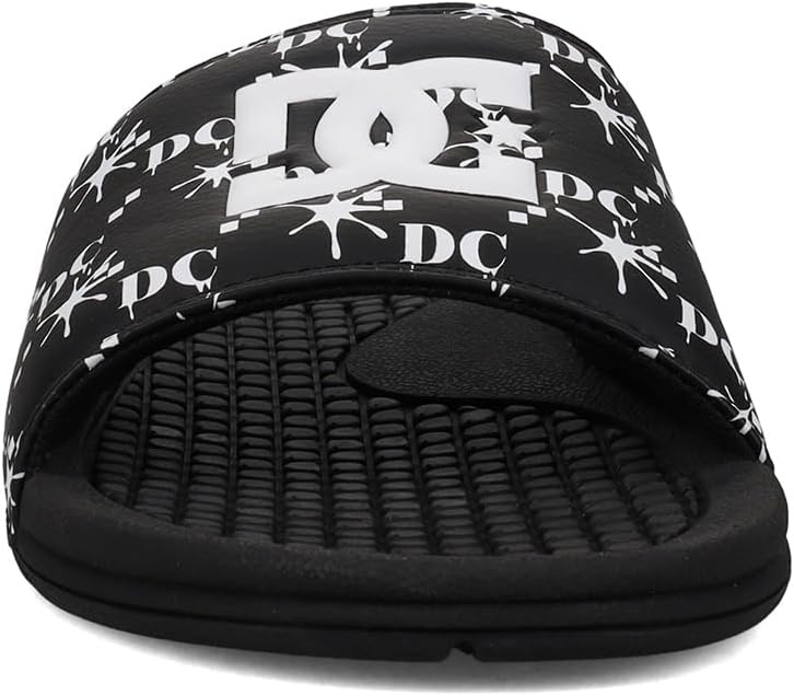 DC Men’s Bolsa Slide Sandal | Casual Sandals(062)
