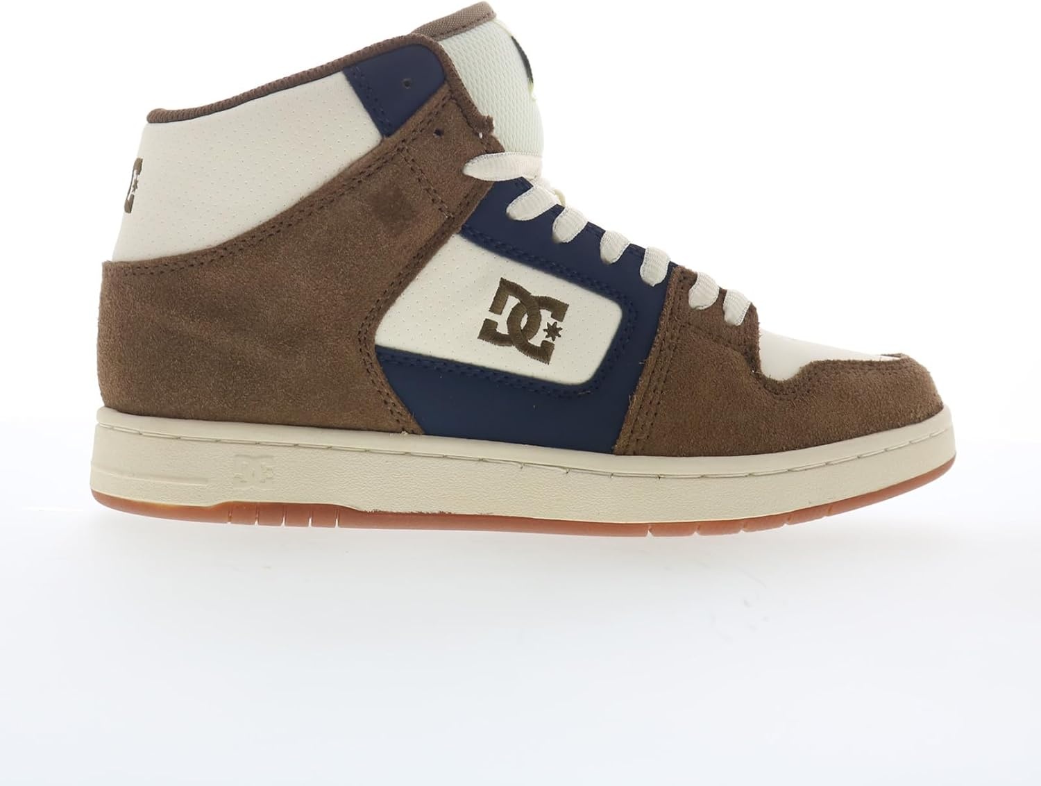 DC Men’s Manteca 4 Hi(Tan)