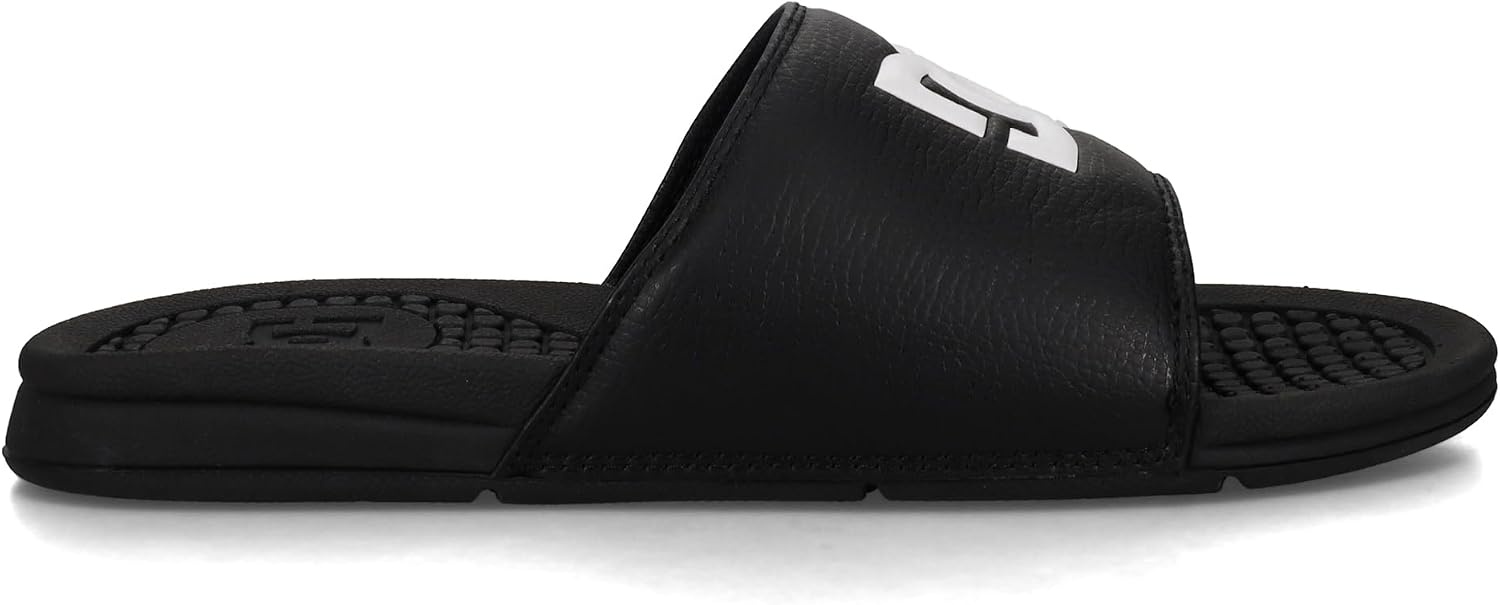 DC Men’s Bolsa Slide Sandal | Casual Sandals(001)